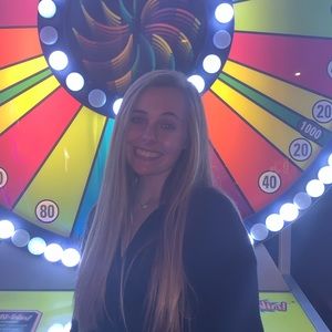 Meet your Posher, Christa